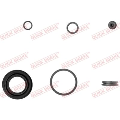 Reparatieset, remklauw QUICK BRAKE 114-0032