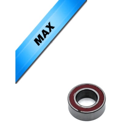 Lager Black Bearing Max