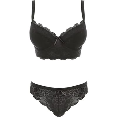Damesbeha met beugel Freya Fancies
