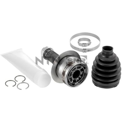 Homokineet reparatie set, aandrijfas SNR OJK77.006
