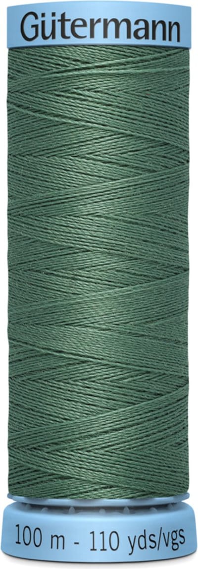 Gütermann zijde garen 100m kleur 553 - Zijden garen - Gutermann