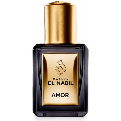 Eau de Parfum El Nabil Amor Parfumextract