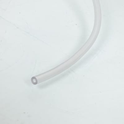 Durite d'air souple transparente 2x5mm 1m Centauro CNTPVT2X5CXX pour moto