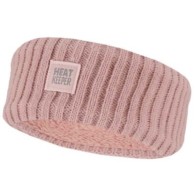 Morethansocks - Thermo hoofdband - Dames - Teddy - Thermo hoofdband - Warme hoofdband