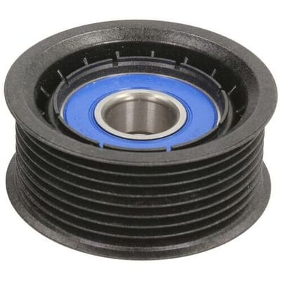 Rondsel/geleiderpoelie, V-ribbelriem DAYCO APV2381