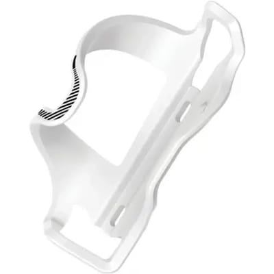 LEZYNE FLOW CAGE SL RIGHT ENHANCED WHITE