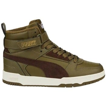 Laarzen Puma Rbd Game Wtr Jr