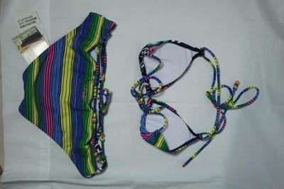 Protest Syndrome bikini maat M / 38