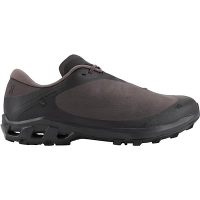 Cloudventure Post Archive Faction x On Peak 'Cacao Espresso' 3ME30653132 43 gray