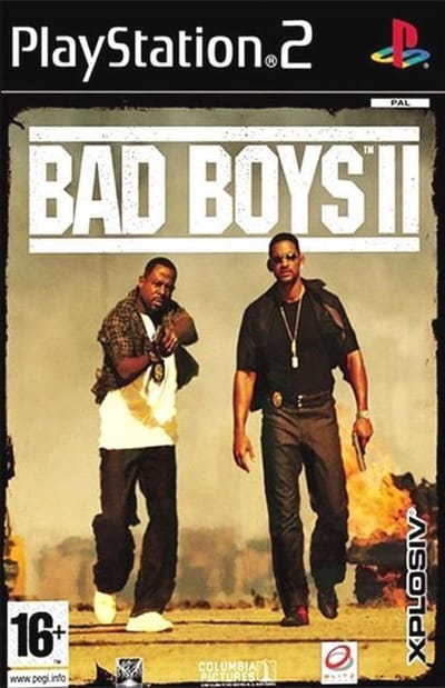 Bad Boys 2