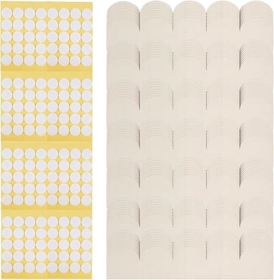 Set van 56 Onbehandelde Decoratieve Houten Lijsten met Golfrand 20 x 4 cm voor DIY Projecten, Wanddecoratie en Poppenhuis Accessoires