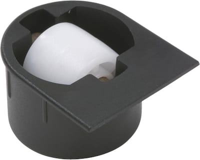 Wurth - Verzonken wiel Mini - Verzonken wiel mini x 4 st - 50 kg