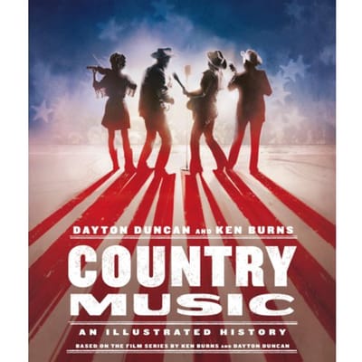 Country Music - Dayton Duncan