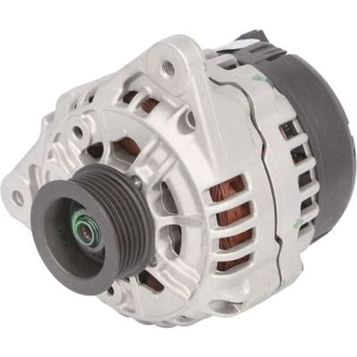 Driefasige generator RIVOLV RIV601330