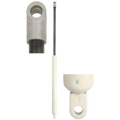 Gasveer, achterklep STABILUS 155586