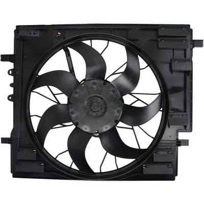 Ventilator NRF 470025