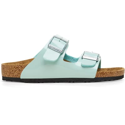 Sandalen voor babymeisjes Birkenstock Arizona BS