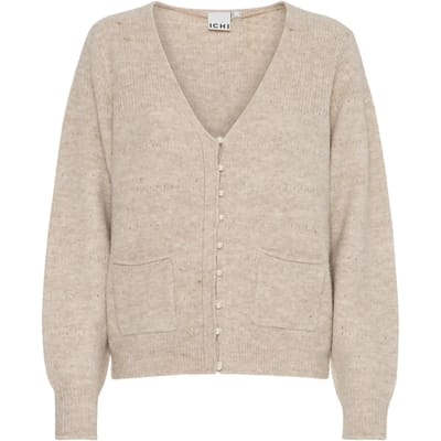 ICHI - IHBANISE CA - Dames - Cardigans