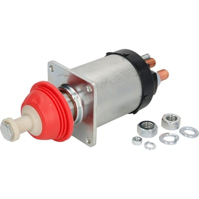 Magneetschakelaar, starter MAGNETI MARELLI 940113050314