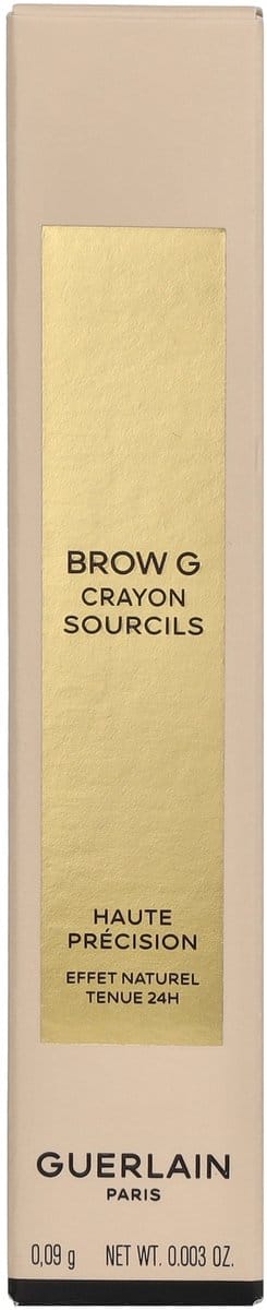 Guerlain Brown Eyeliner G0439