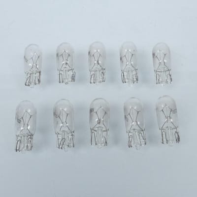 Ampoule Kyoto pour Moto Kawasaki 636 NINJA ZX-6R ZX 2003 à 2015 AV Neuf