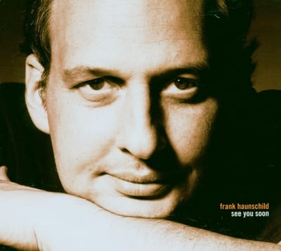 Frank Haunschild - See You Soon (CD)