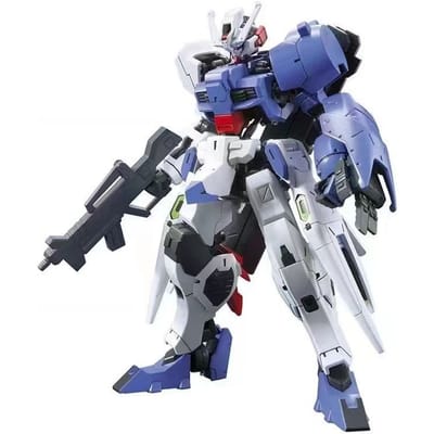 Haute Qualité Hg Haute Qualité 1/144 Haute Qualité Astaroth Fer Haute Qualité Sang Haute Qualité Orphelin Haute Qualité Corps À assembler soi-même blanc