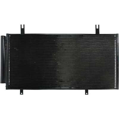 Condensor, airconditioning NRF 350570
