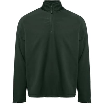 Fleece met ritskraag Pen Duick Nordic