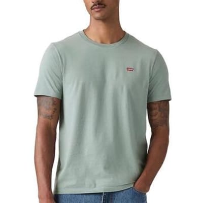 T-shirt Levis Ss Classic Hm