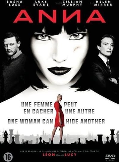 Anna (DVD)