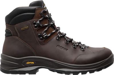 Grisport Anden Wandelschoenen Unisex - Brown - Maat 38
