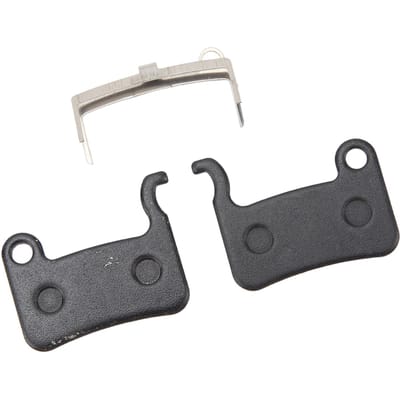 Schijfremblokken Metaal Mountainbike Schijfremblokkenset voor ZOOM HB870 HB875 HB100 voor SHIMANO M595 M775 M596 M585 M535 gray