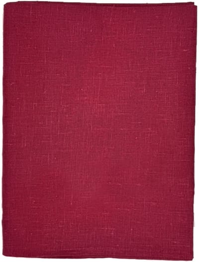 Himla Maya tafelkleed Rusty rose 145x250