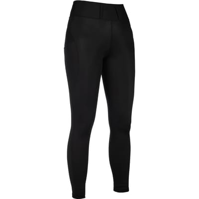 Dameslegging met middengrip HKM Jil High Waist
