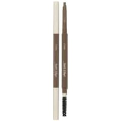 ETUDE - Bare Edge Slim Brow - 5 Colors 2024 Version - #04 Light Brown