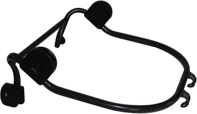 Kinderwagen Adapter - Reissysteem Onderdeel - Veilig Reizen - Zij-aan-zij Compatibel - 65 cm Breed - Zwart