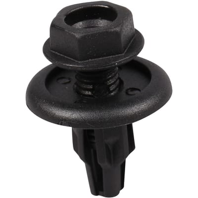 BCF1122 10 Pièces Retenue Type Poussoir Pare-Boue pour Honda OEM: 91516-SK7-013 Fabriqué en Turquie