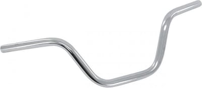 origineel rsm stuur voor bromfiets mbk 50 41 d22mm l610mm h150mm nieuw