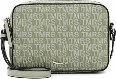 Tamaris Schoudertas Grace Crossover Bag Sage Turquoise