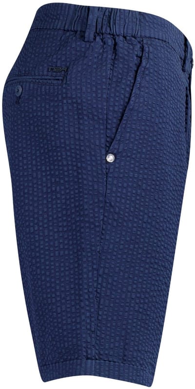 New Zealand korte broek donkerblauw