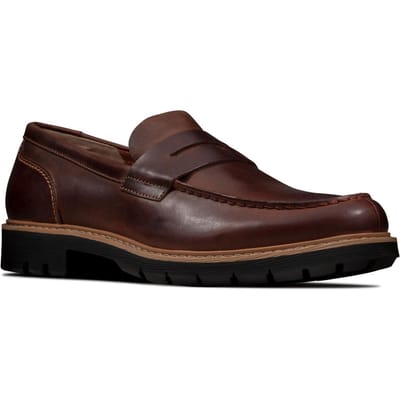 Clarks Heren Batcombe Edge Schoenen