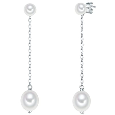 Valero Pearls Oorbellen