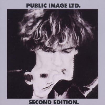 Second Edition