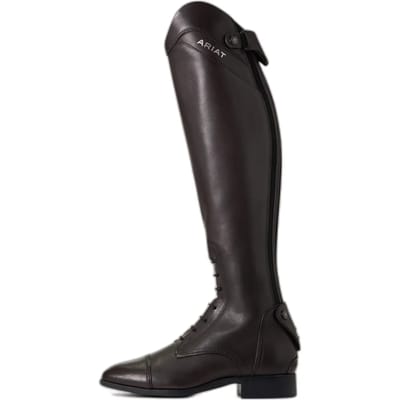 Dames rijlaarzen Ariat Palisade Cocoa