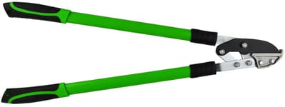 GEKO Bypass takkenschaar - Anvil ontwerp - Teflon gecoat - 745 mm - Ergonomische grip