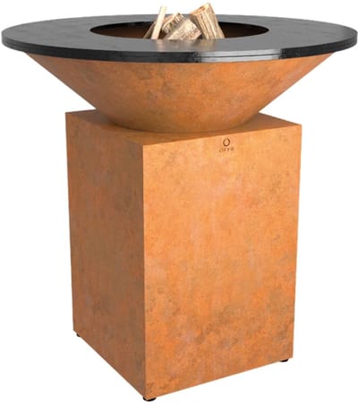 OFYR Heritage Corten 100