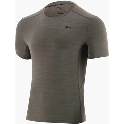 T-shirt Reebok Motionfresh