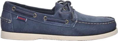 Schoenen Blauw Portland flesh out loafers blauw