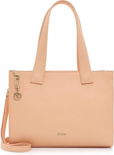 SURI FREY Shopper SFY Gwenny ( 14964 ) - Dames handtassen - apricot 642